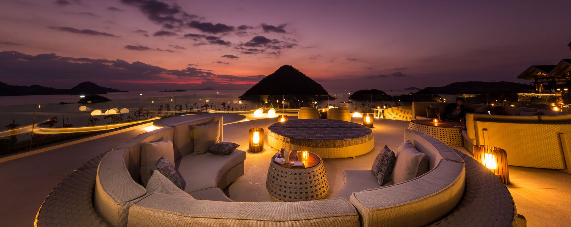 Ayana Komodo Resort en Komodo