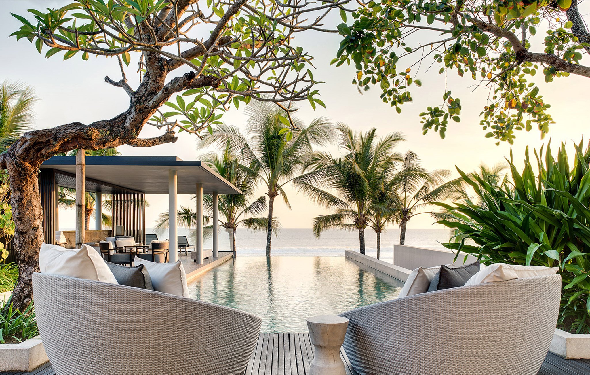 Soori Bali en Bali - Tabanan