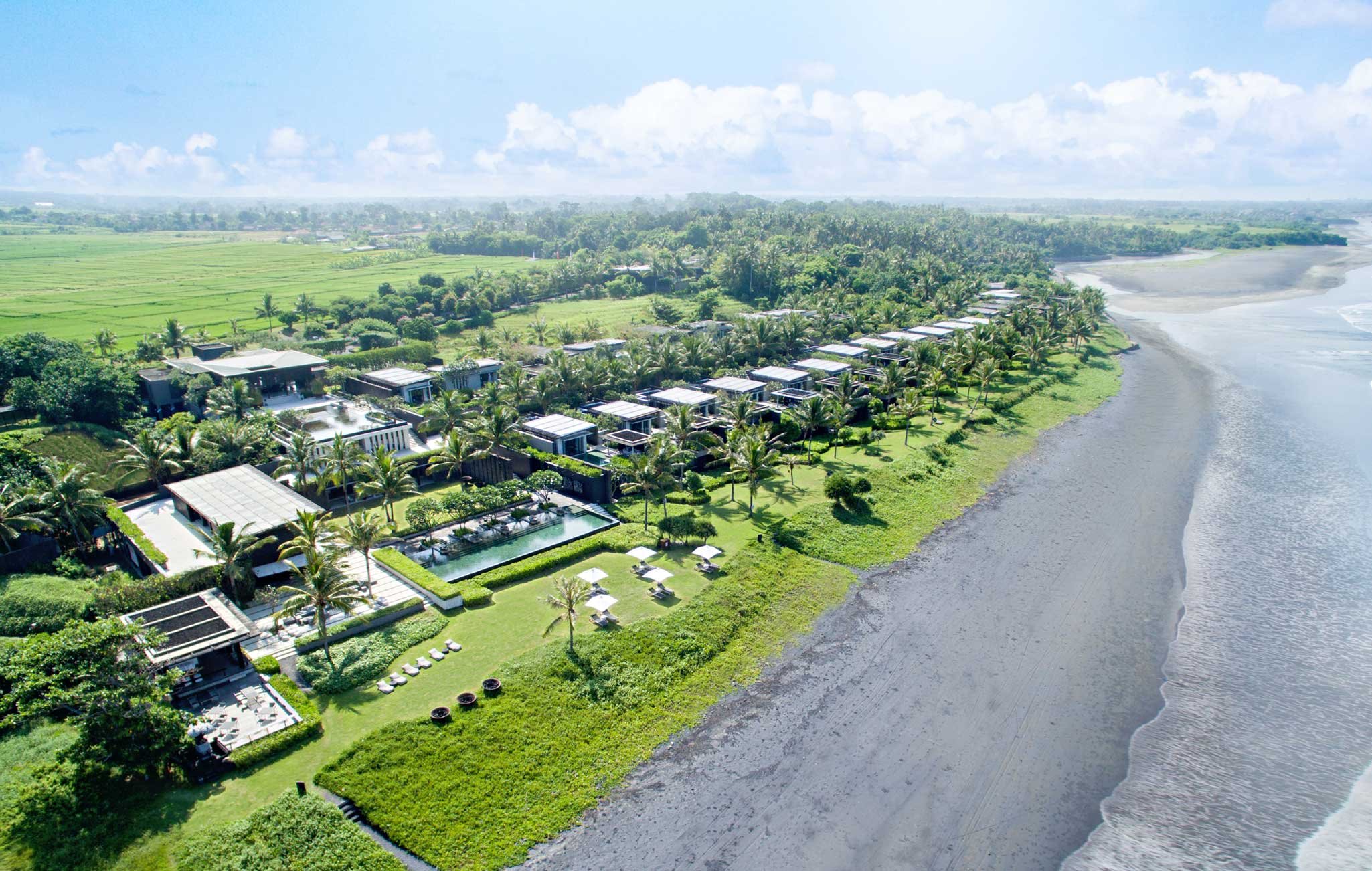 Soori Bali en Bali - Tabanan