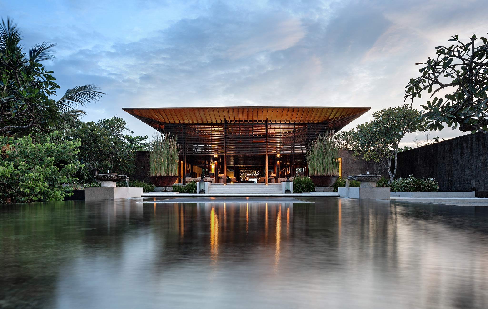 Soori Bali en Bali - Tabanan