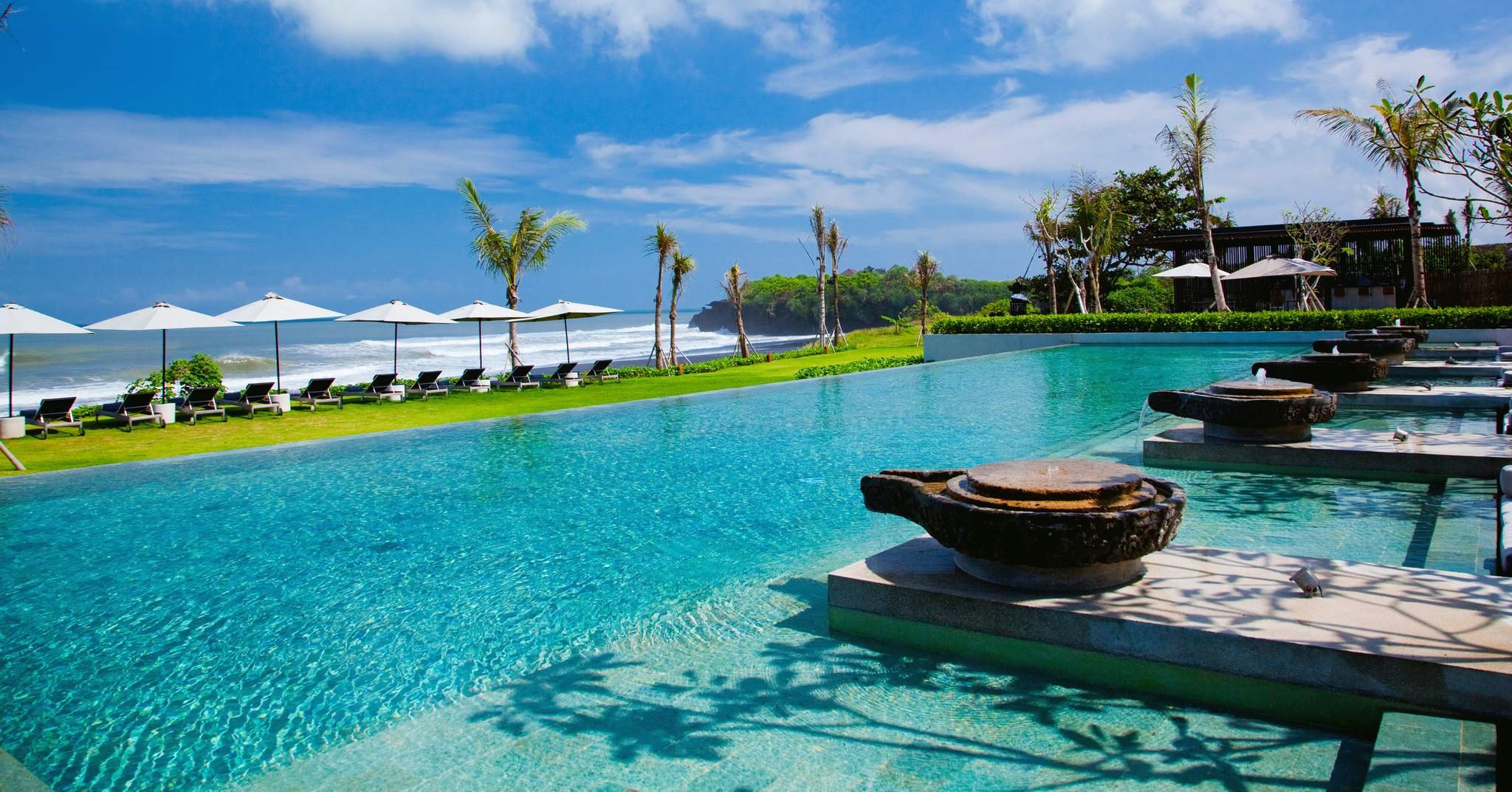 Soori Bali en Bali - Tabanan