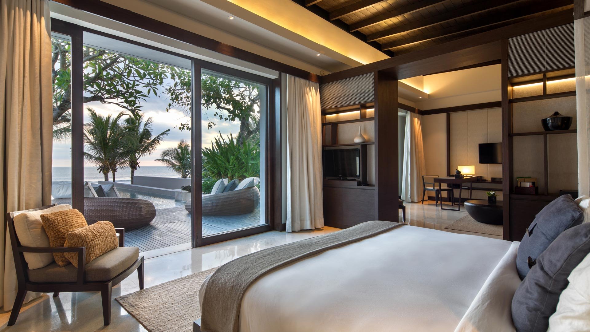 Soori Bali en Bali - Tabanan