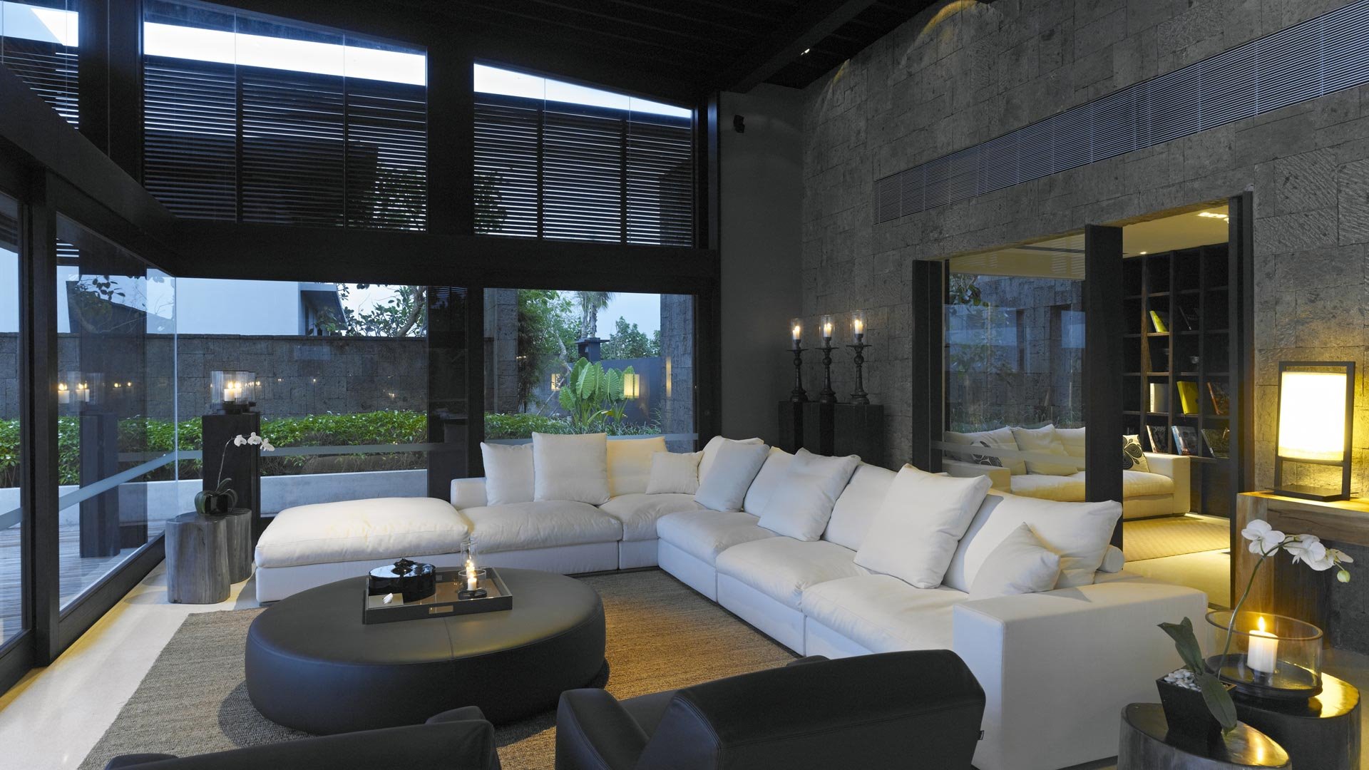 Soori Bali en Bali - Tabanan