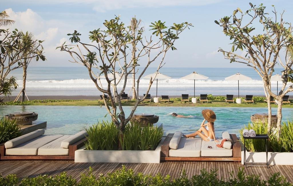 Soori Bali en Bali - Tabanan