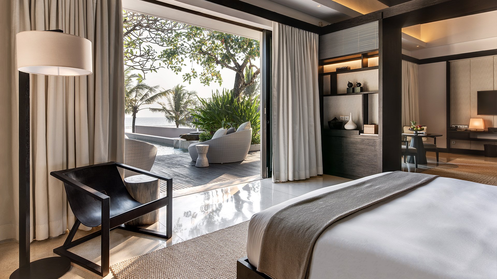Soori Bali en Bali - Tabanan
