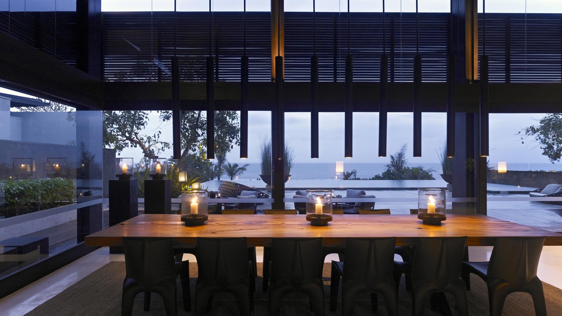 Soori Bali en Bali - Tabanan