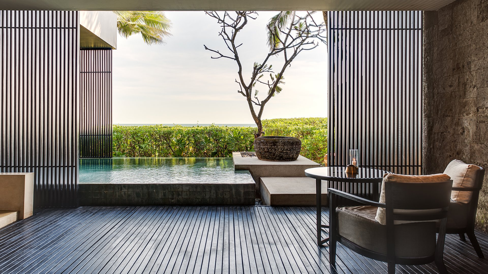 Soori Bali en Bali - Tabanan