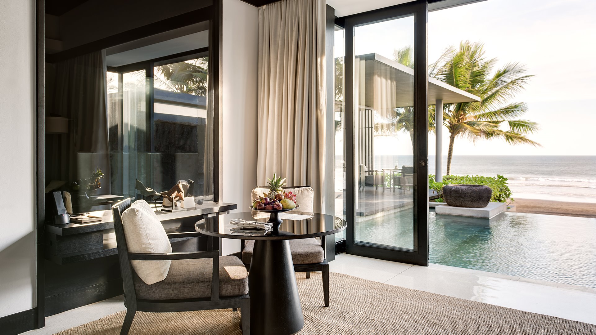 Soori Bali en Bali - Tabanan