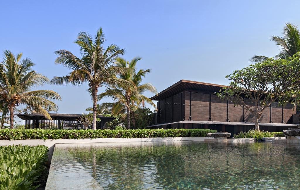 Soori Bali en Bali - Tabanan