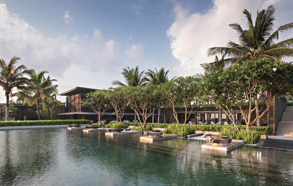 Soori Bali en Bali - Tabanan
