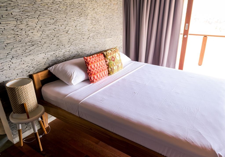 Villa Sorgas en Lombok