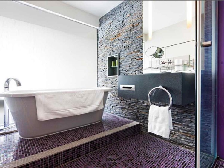 Cliff House Hotel en Ireland