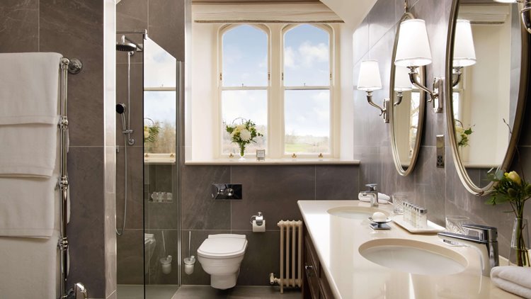 Dromoland Castle Hotel en Ireland