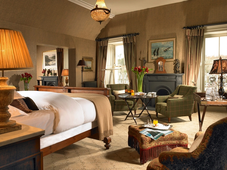 Ice House Hotel en Ireland