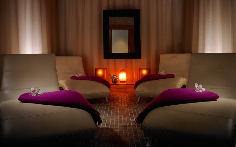 Ice House Hotel en Ireland