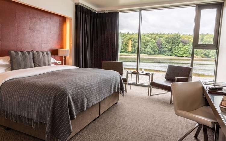 Ice House Hotel en Ireland