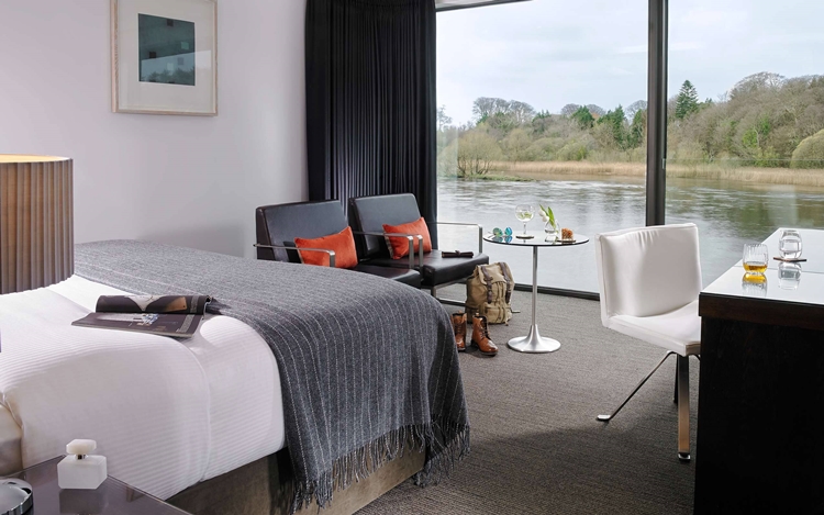 Ice House Hotel en Ireland