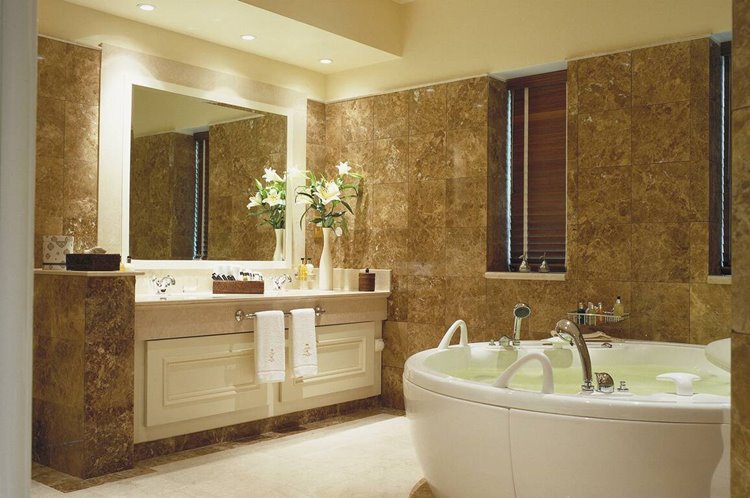 Sheen Falls Lodge en Ireland