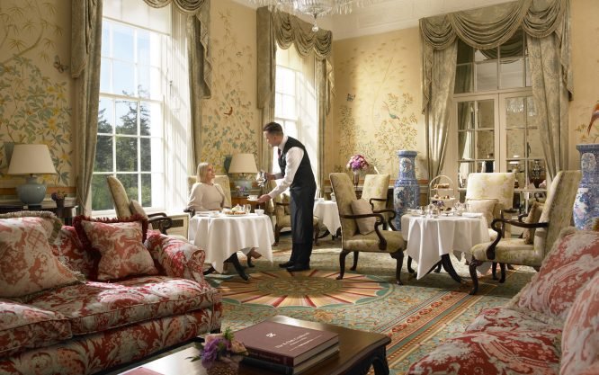 The K Club  en Ireland