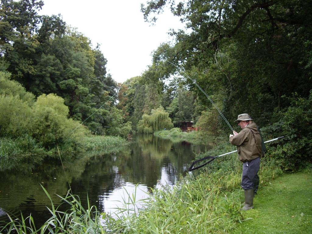 The K Club  en Ireland