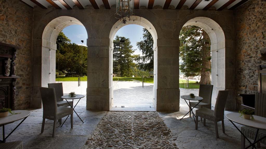Iriarte Jauregia en Spain
