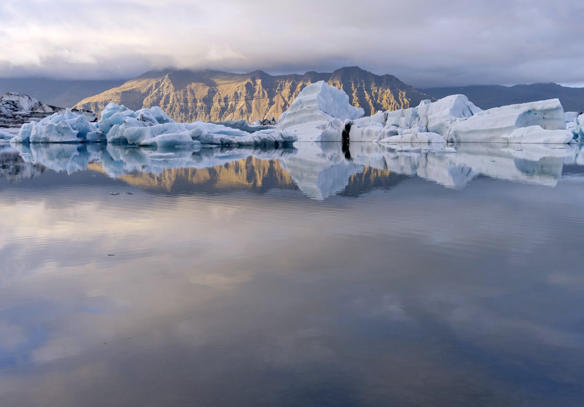 Reykjavik