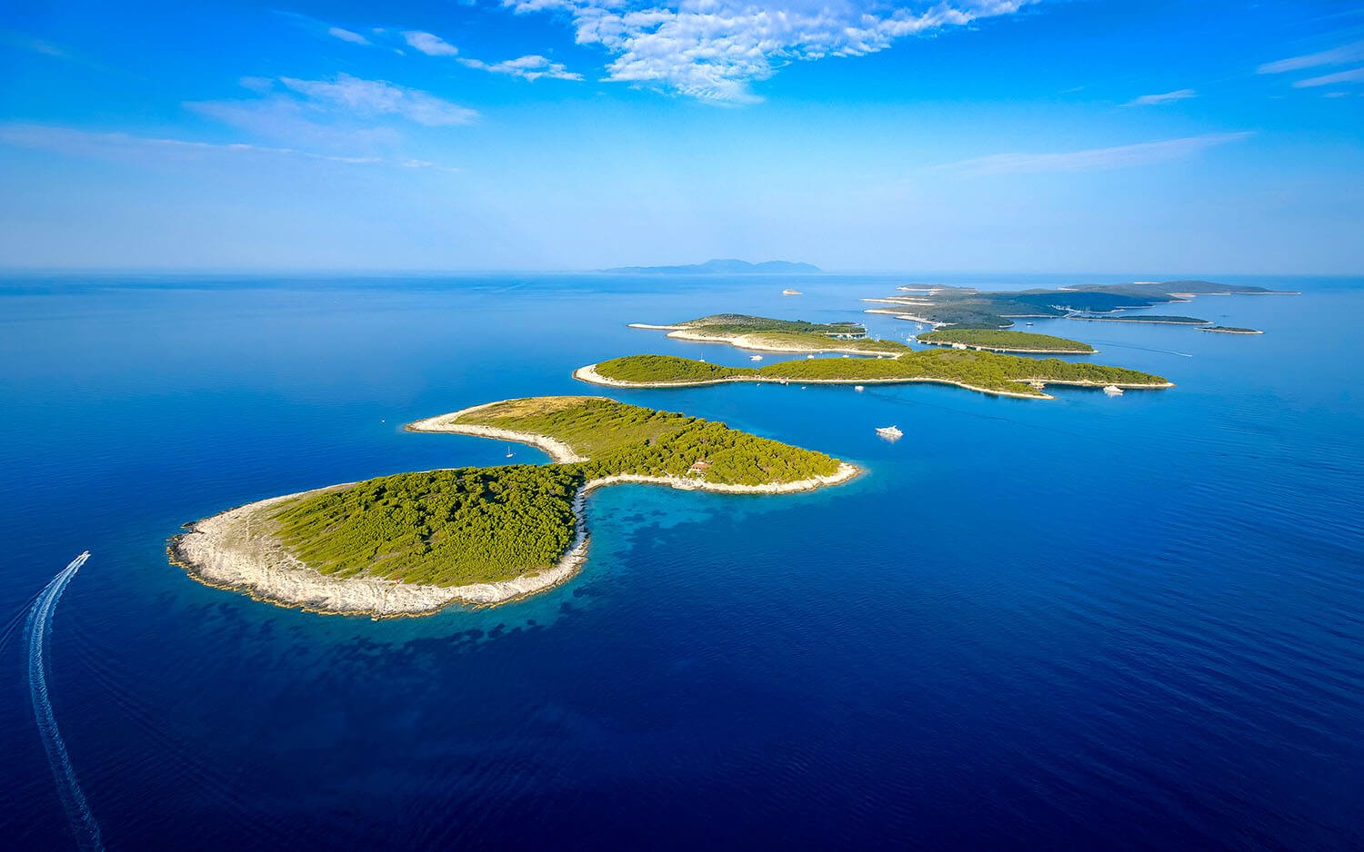 islas croatas | LAT.40