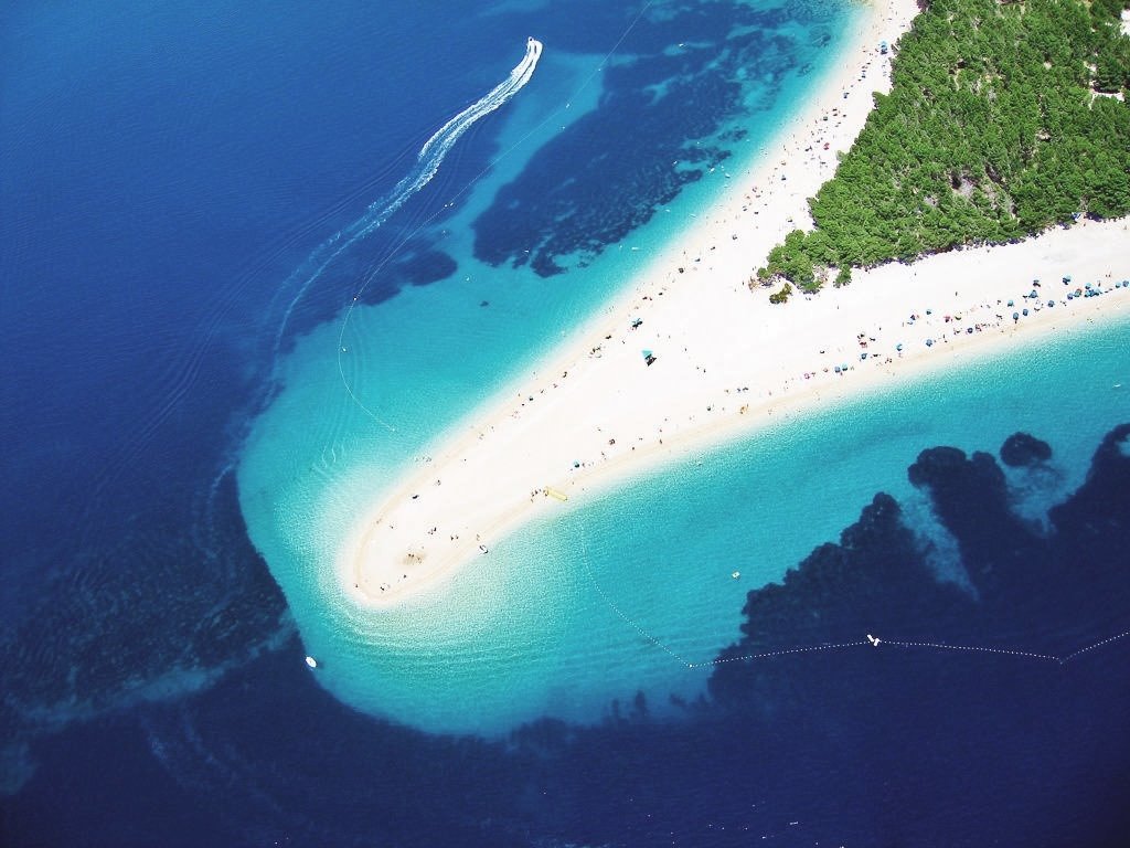 islas croatas | LAT.40
