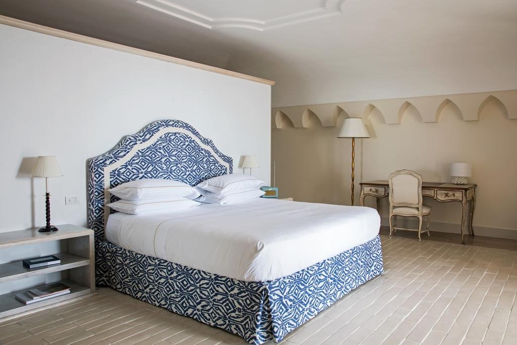 Mezzatorre Hotel & Thermal Spa en Isquia