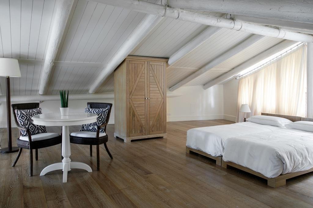 Mezzatorre Hotel & Thermal Spa en Isquia