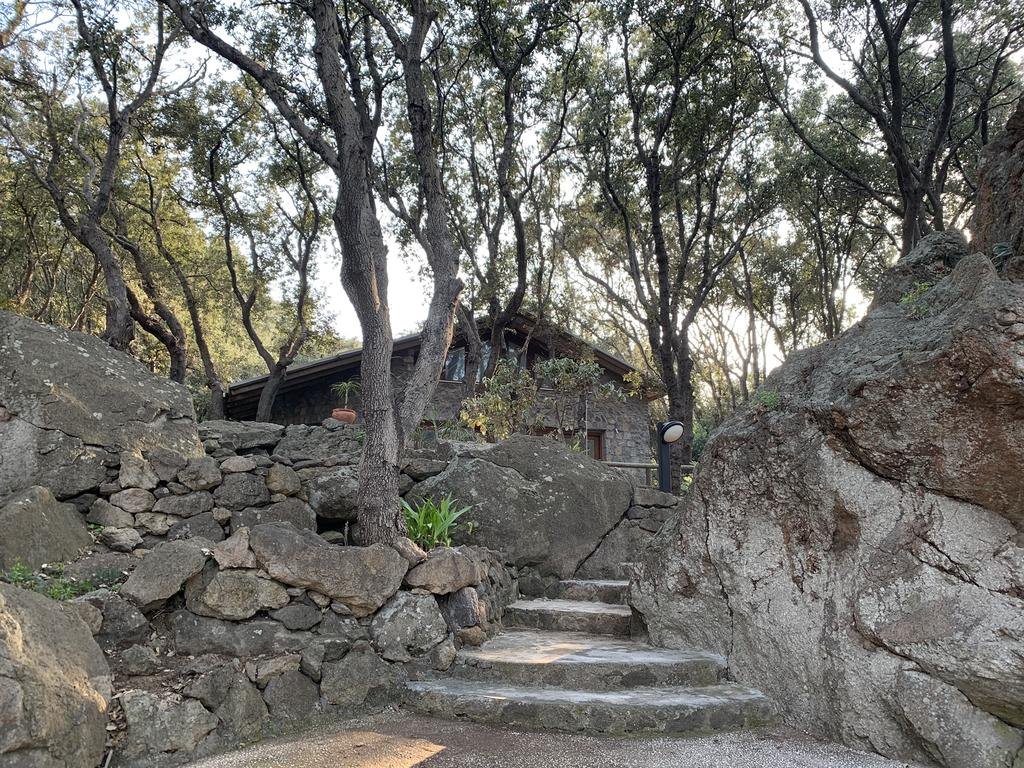 Mezzatorre Hotel & Thermal Spa en Isquia