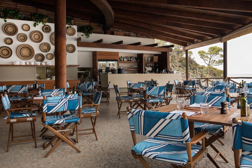 Mezzatorre Hotel & Thermal Spa en Isquia