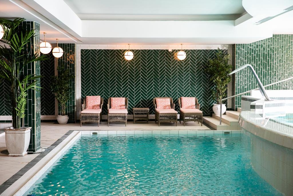 Mezzatorre Hotel & Thermal Spa en Isquia