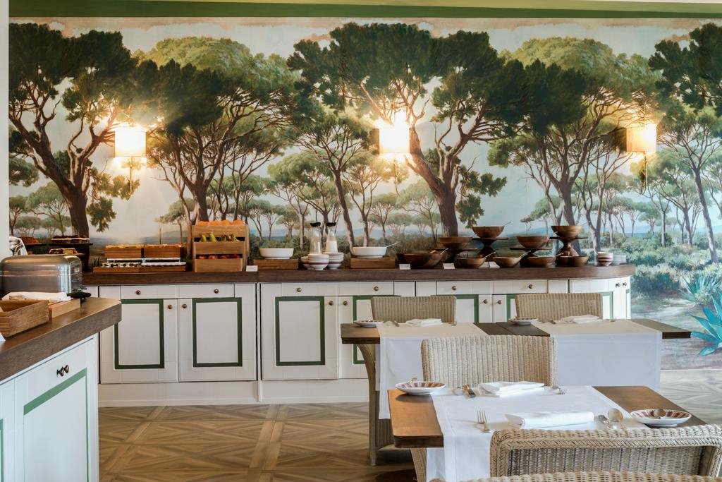 Mezzatorre Hotel & Thermal Spa en Isquia