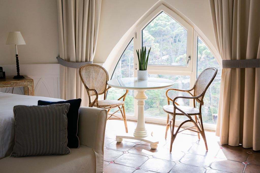 Mezzatorre Hotel & Thermal Spa en Isquia