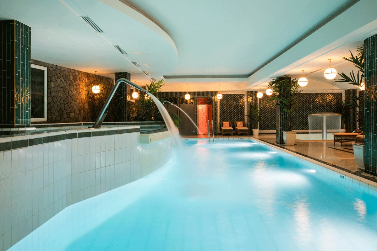 Mezzatorre Hotel & Thermal Spa en Isquia