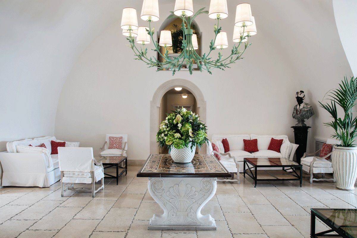 Mezzatorre Hotel & Thermal Spa en Isquia