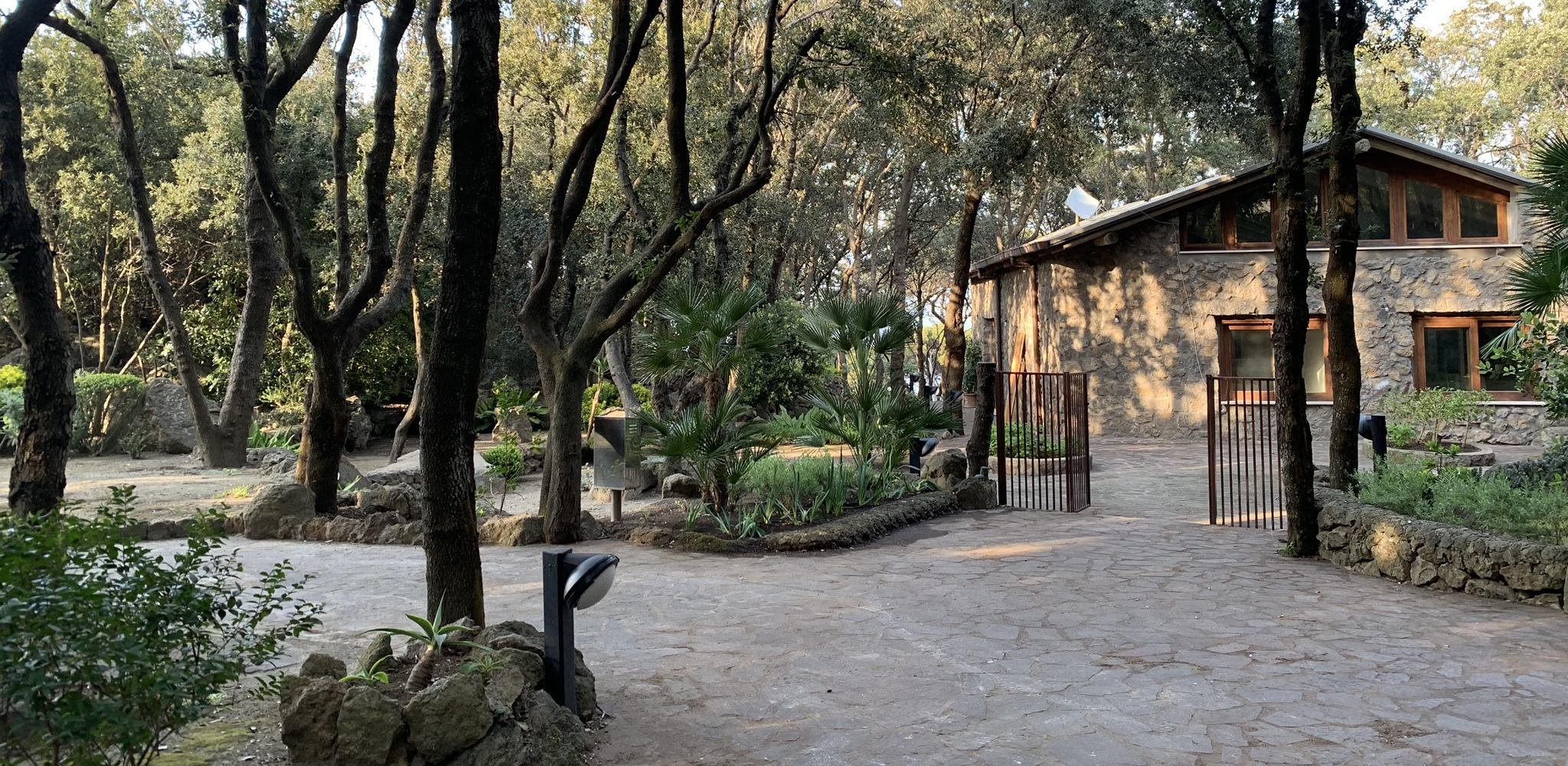 Mezzatorre Hotel & Thermal Spa en Isquia