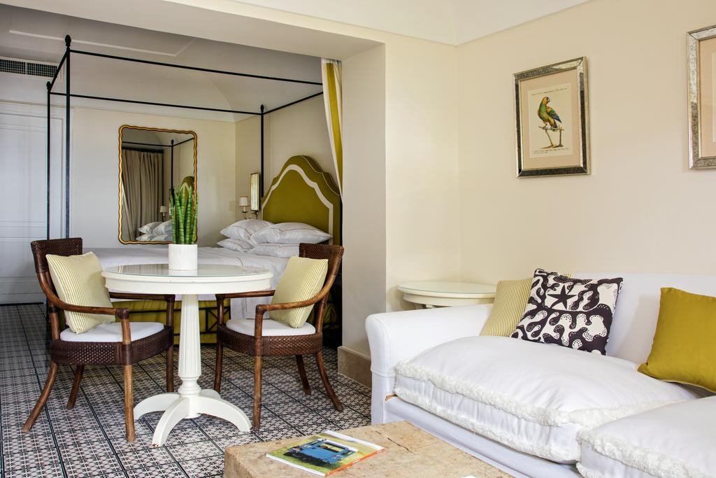Mezzatorre Hotel & Thermal Spa en Isquia