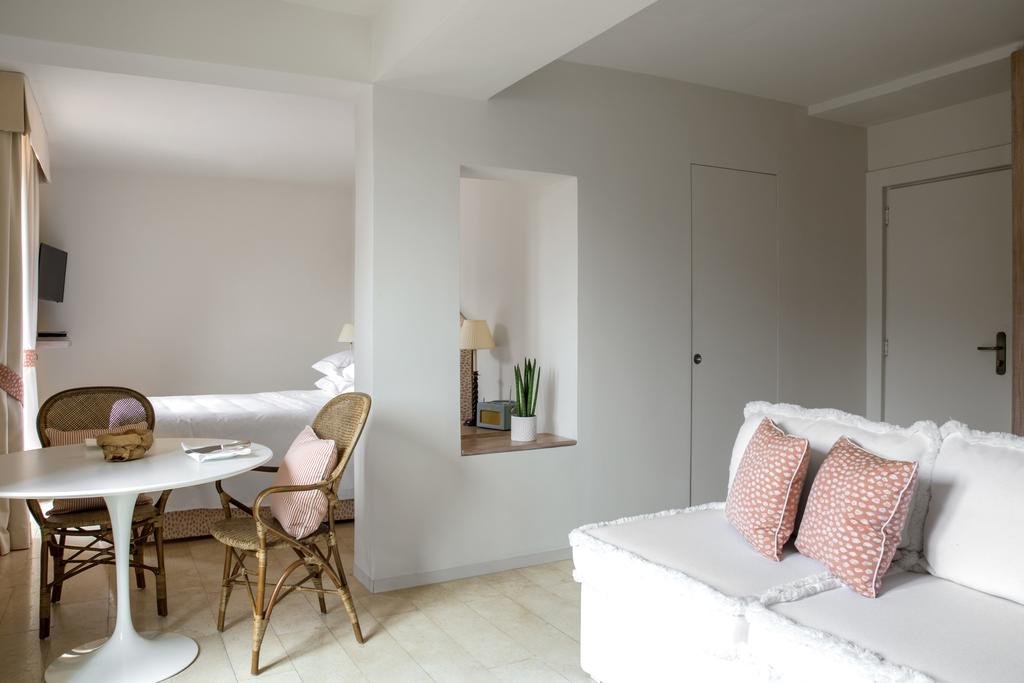 Mezzatorre Hotel & Thermal Spa en Isquia