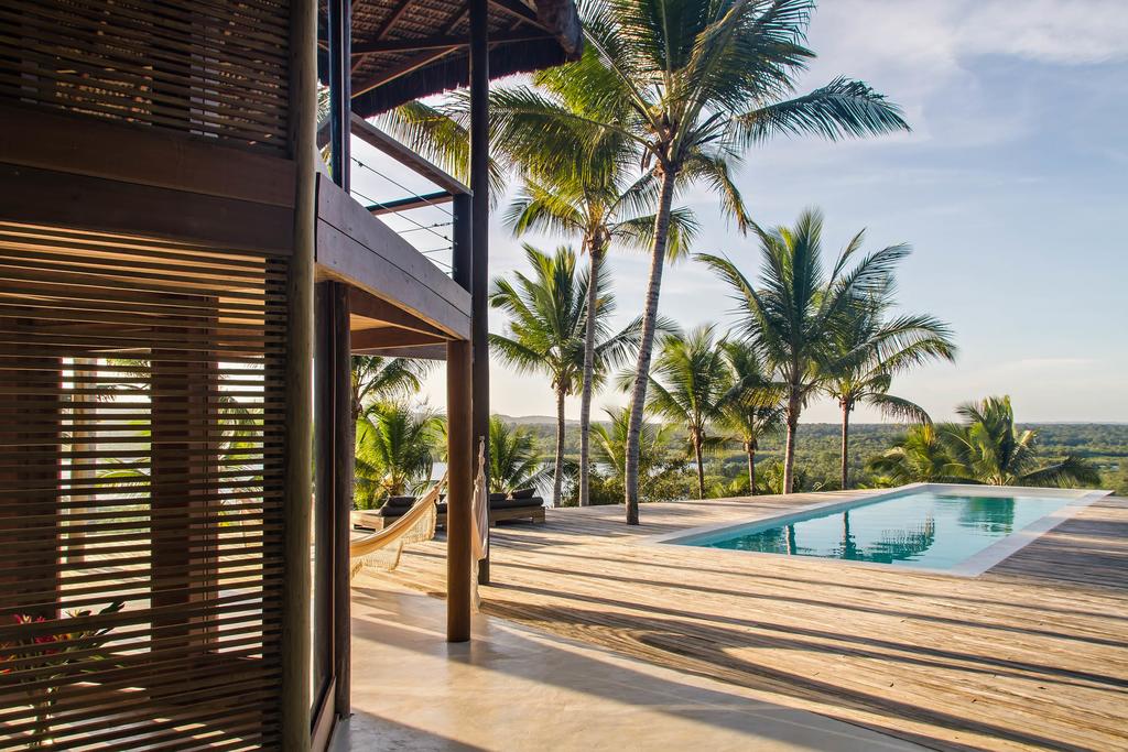 Ka Bru River Villa en Marau Peninsula