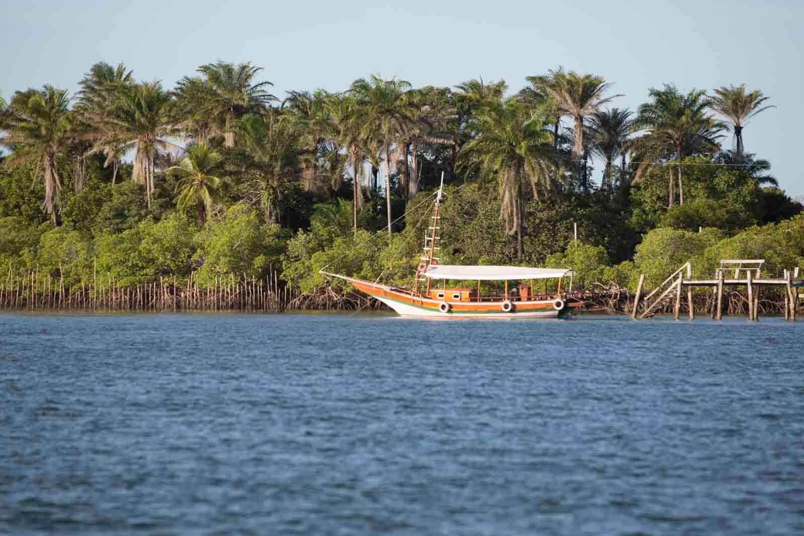 Ka Bru River Villa en Marau Peninsula