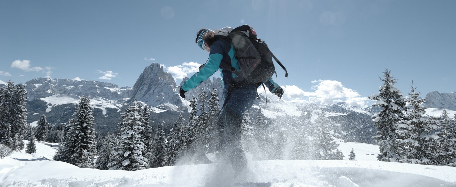 Adler Mountain Lodge  en Italy