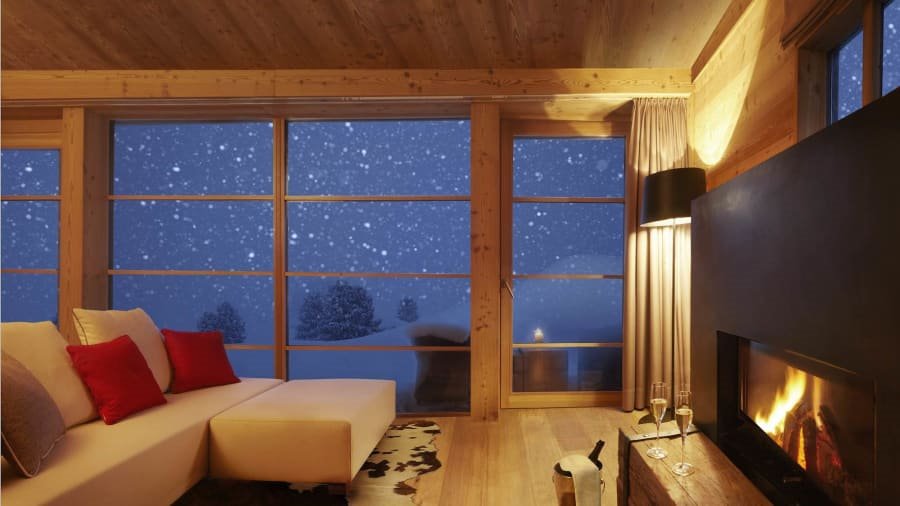 Adler Mountain Lodge  en Italy