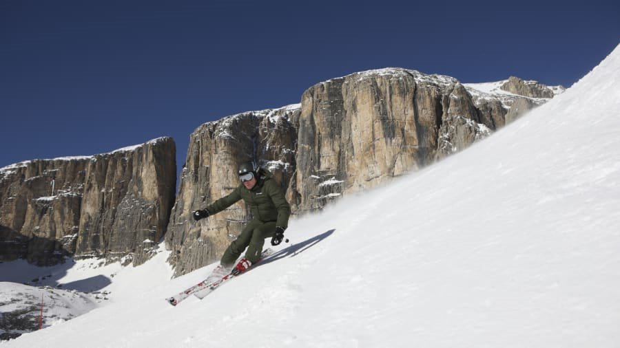 Adler Mountain Lodge  en Italy