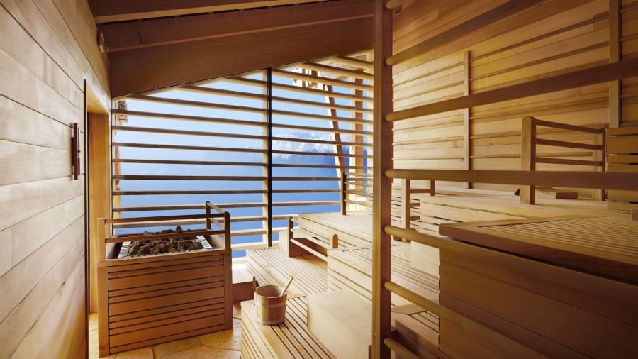 Adler Mountain Lodge  en Italy
