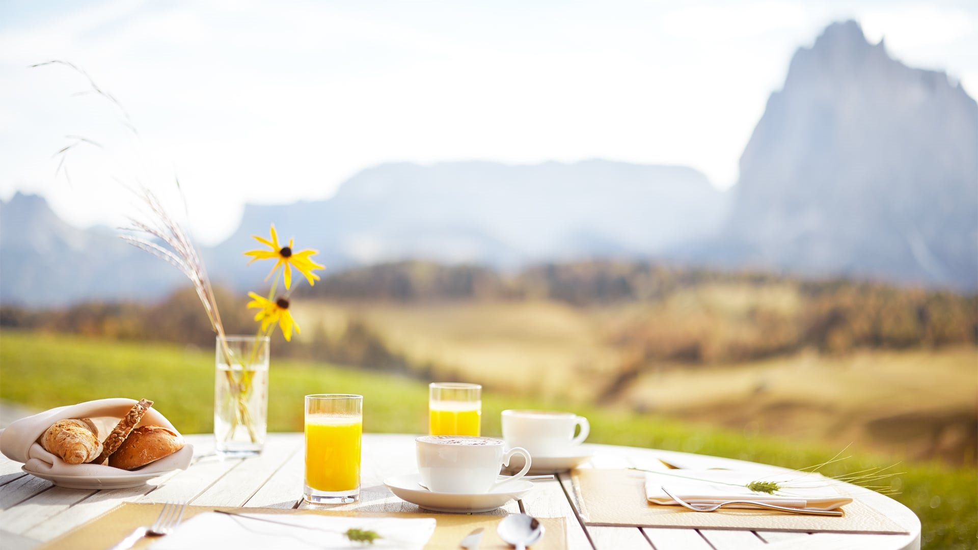 Adler Mountain Lodge  en Italy