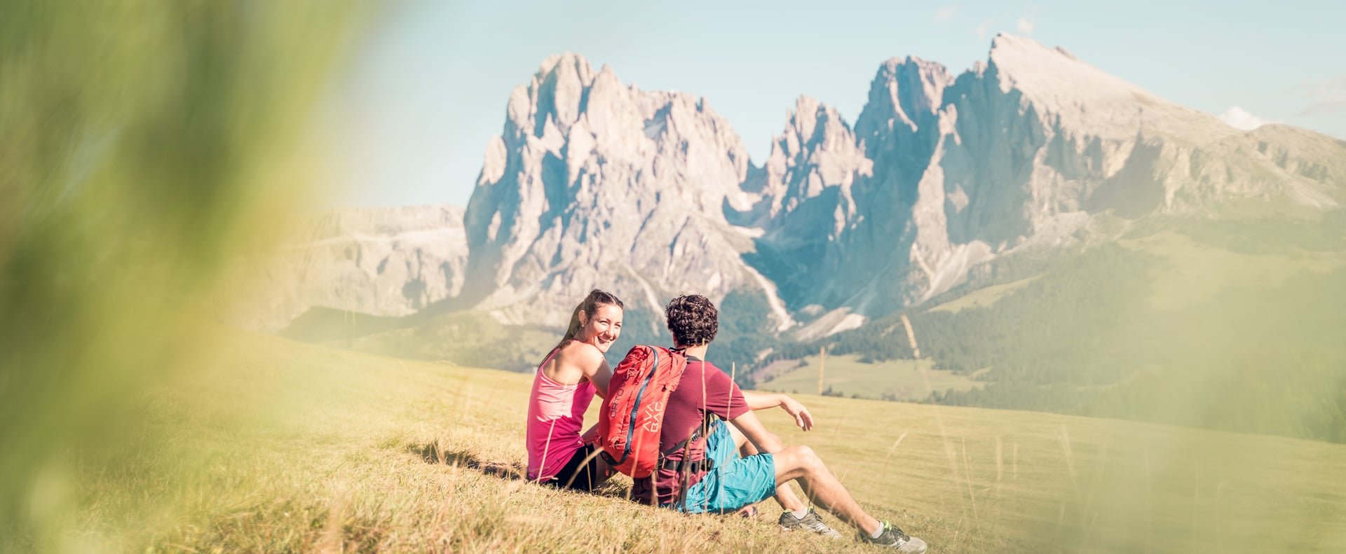 Adler Mountain Lodge  en Italy