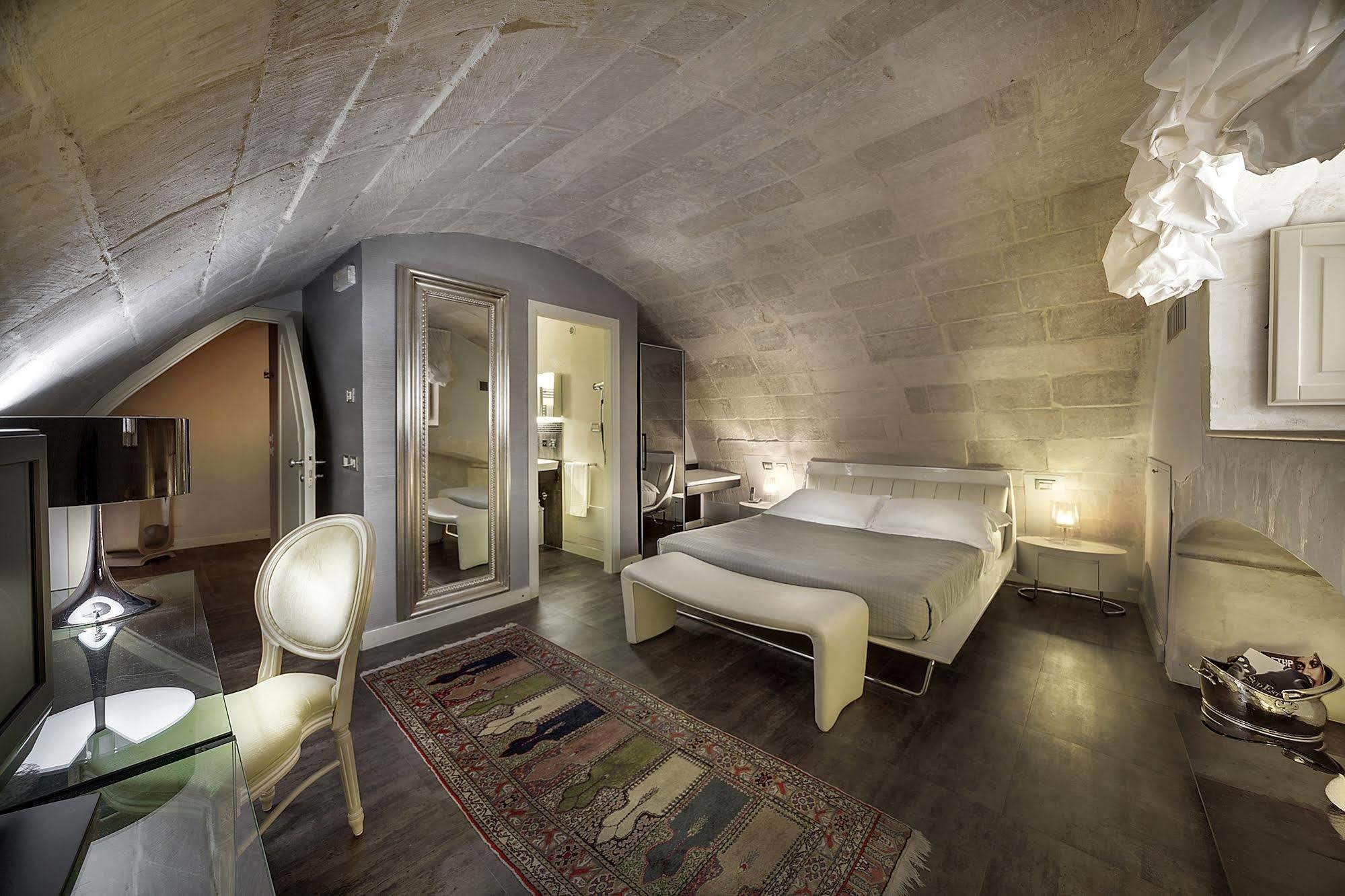 Antica Badia Relais en Italy