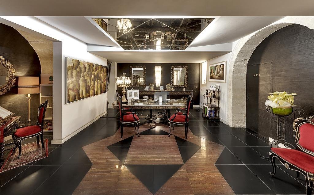 Antica Badia Relais en Italy